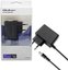 Qoltec Plug in power supply 10W 5V, 2A, 5.5x2.5