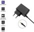 Qoltec Plug in power supply 12W 12V, 1A, 5.5x2.5
