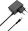 Qoltec Plug in power supply 12W 12V, 1A, 5.5x2.5