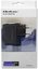 Qoltec Plug in power supply 12W 12V, 1A, 5.5x2.5