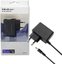 Qoltec Plug in power supply 9W 9V, 1A, 5.5x2.5