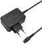 Qoltec Power adapter 45W 8 plugins