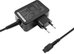 Qoltec Power adapter 45W 8 plugins