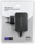 Qoltec Power adapter 45W 8 plugins