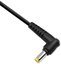 Qoltec Power adapter for Acer 40W, 19V, 2.1A, 5.5x1.7