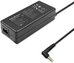 Qoltec Power adapter for Acer 40W, 19V, 2.1A, 5.5x1.7