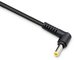 Qoltec Power adapter for Acer 45W, 19V,2.37A, 5.5x1.7
