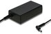 Qoltec Power adapter for HP 65W 19.5V 3.33A 4.5*3.0 Slim