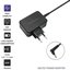 Qoltec Power adapter for Lenovo 65W, 20V, 3.25A, 4.0x1.