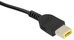 Qoltec Power adapter for Lenovo 90W | 20V 4.5A | Slim Tip