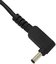 Qoltec Power supply | 10W | 5V | 2A | 4.0*1.35 | 1,4m