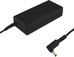 Qoltec Power supply for Asus 33W | 19V | 1.75 | 4.0 * 1.35 | + Power cable