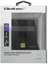 Qoltec Smart chip card scanner USB2.0 Plug&play