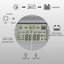 53660 MPPT 10A 12/24V LCD