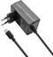 Qoltec Super FAST PD charger for Raspberry PI 5 USB