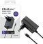 Qoltec Super FAST PD charger for Raspberry PI 5 USB