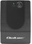 Qoltec Uninterruptible power supply, 1000VA, 600W