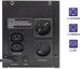 Qoltec Uninterruptible power supply, 1200VA, 720W