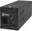 Qoltec Uninterruptible power supply, 1200VA, 720W
