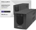 Qoltec Uninterruptible power supply, 2000VA, 1200W