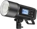 Quadralite Atlas 600 Pro TTL