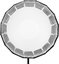 Quadralite Hexadecagon 90 Softbox