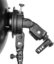 Quadralite Reporter S-holder