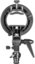 Quadralite Reporter S-holder