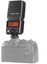 Quadralite Stroboss 36 TTL speedlite (MFT)