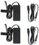 Quadralite Thea 450 LED Panel Kit