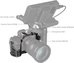 Smallrig 4308 "Rhinoceros" Cage Kit for Sony Alpha 7R V / Alpha 7 IV / Alpha 7S III 4308