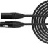 RODE XLR CABLE-6m black