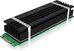 Raidsonic Heat sink for M.2 SSD ICY BOX IB-M2HS-70