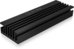 Raidsonic Heat sink for M.2 SSD ICY BOX IB-M2HS-70
