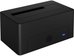 Raidsonic | Icy Box | IB-1121-U3 DockingStation for 1x 2.5"/3.5" SATA I/II/III, USB 3.2 Gen 1, Power Supply