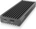 IcyBox ICY BOX IB-1817MC-C31 NVMe&SATA M.2 SSD