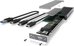 IcyBox ICY BOX IB-1817MC-C31 NVMe&SATA M.2 SSD
