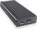 IcyBox ICY BOX IB-1817MC-C31 NVMe&SATA M.2 SSD