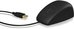 Raidsonic USB Mouse KSM-5030M-B wired, Black