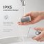 Ray Battler RB 0018 Callus Remover