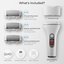 Ray Battler RB 0018 Callus Remover