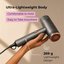 Ray Battler RB 1011 Hair Dryer