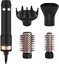 Ray Battler RB 3110 Rotating Hair Dryer Brush