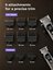 Ray Battler RB 6922 Hair Clipper & Trimmer Set