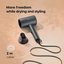 Ray Battler RB 7007 Hair Dryer