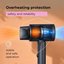 Ray Battler RB 7007 Hair Dryer