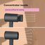 Ray Battler RB 7007 Hair Dryer