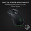 Razer Cobra Gaming Mouse, Wireless, Black Razer