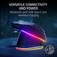 Razer Cobra Pro Gaming Mouse, Wireless, Black