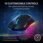 Razer Cobra Pro Gaming Mouse, Wireless, Black